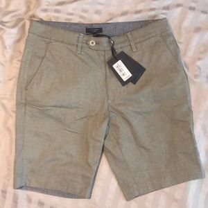 Ted Baker 33R Shorts